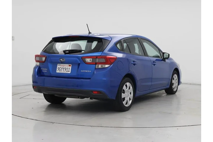 $19998 : Subaru Impreza 2023 AWD Base image 8