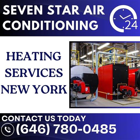 Seven Star Air Conditioning image 3