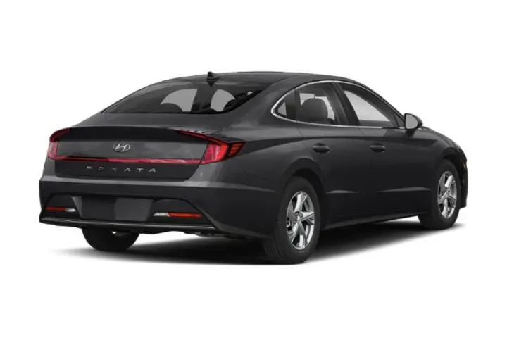 $12995 : Hyundai SONATA 2020 SE 4dr S image 3