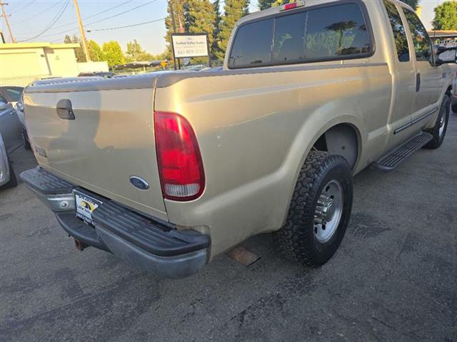 $19999 : 2000 F-250 SD image 6