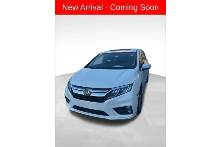 $17487 : Honda Odyssey 2018 EX-L 4dr image 1
