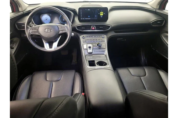 $23998 : Hyundai SANTA FE 2023 AWD SE image 9