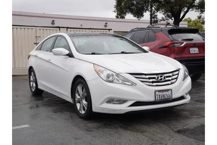 $9390 : Hyundai SONATA 2013 SE 4dr S image 2