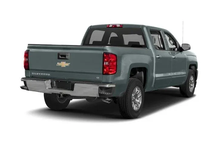 $18990 : Chevrolet Silverado 1500 201 image 5