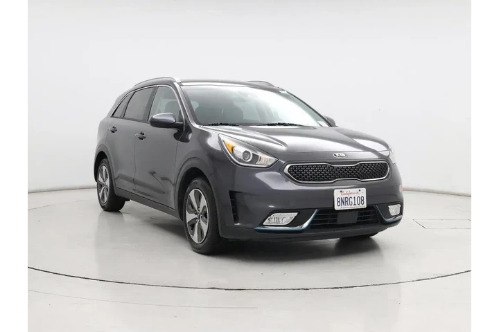 $18998 : Kia Niro Plug-In Hybrid 2019 image 1