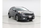 Kia Niro Plug-In Hybrid 2019