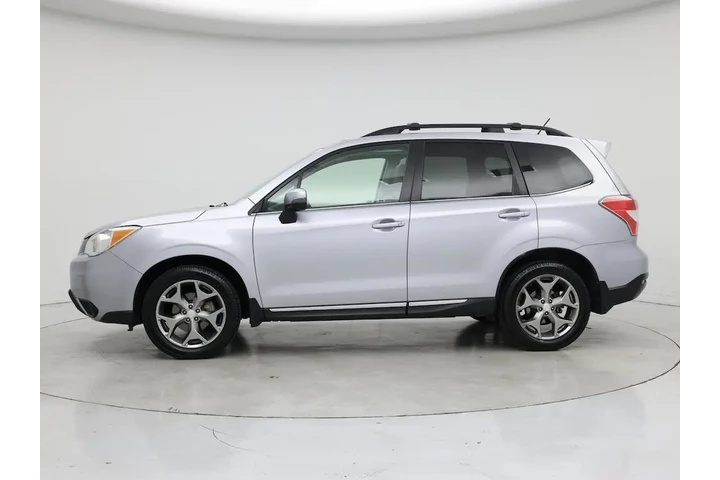 $13998 : Subaru Forester 2015 AWD 2.5 image 3