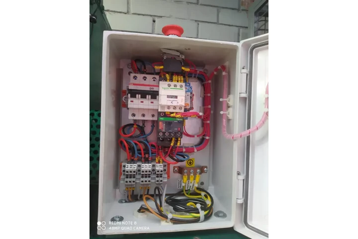 Técnico con experiencia image 4