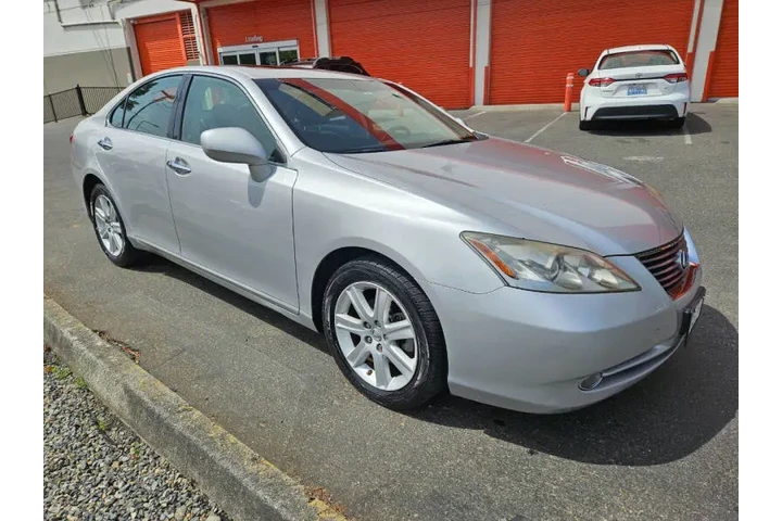 $9999 : 2007 ES 350 image 9