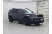 Hyundai SANTA FE 2024 Callig