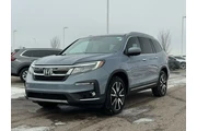 $29488 : Honda Pilot 2022 AWD Touring thumbnail