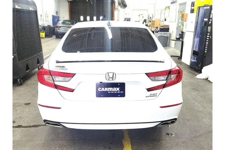 $29998 : Honda Accord 2021 Sport 4dr image 6