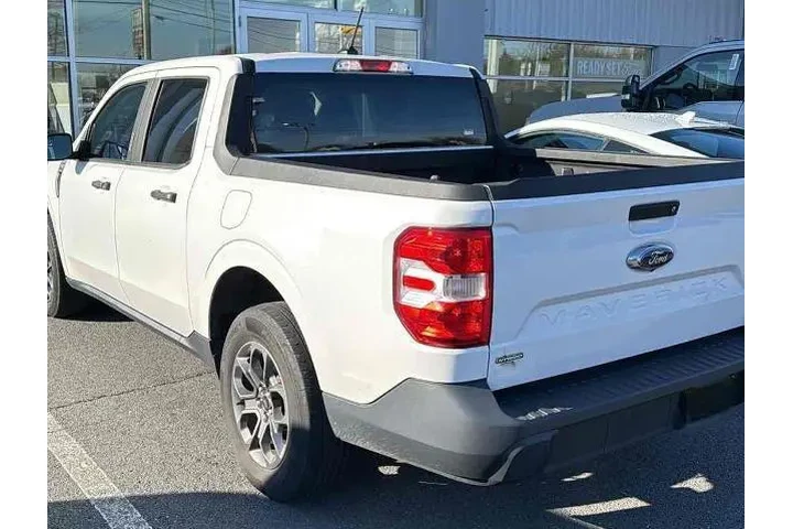 $22000 : Ford Maverick 2022 XL 4dr Su image 6