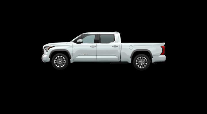 $65413 : 2024 Tundra Limited image 4