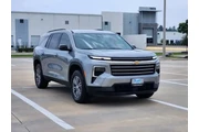 $39745 : Chevrolet Traverse 2025 LT 4 thumbnail