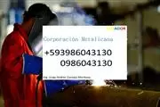 Maestro soldador en Ecuador thumbnail