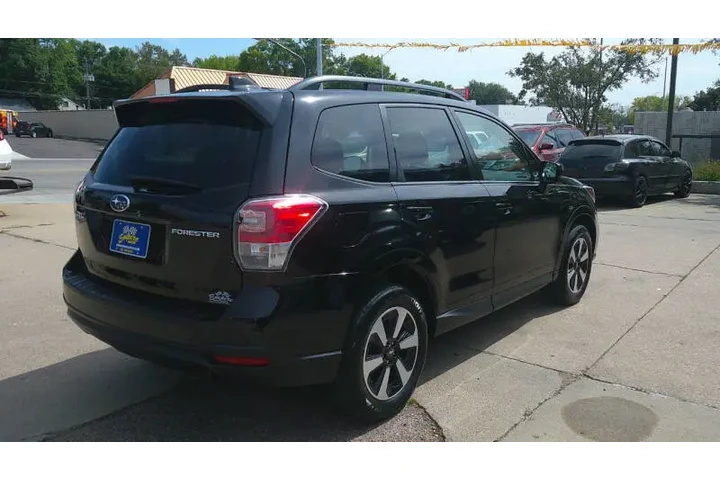 $18999 : 2018 Forester 2.5i Premium image 7