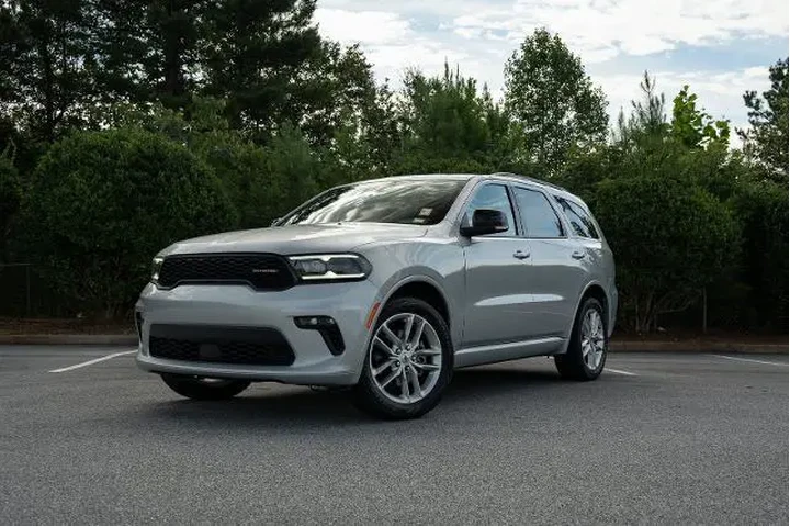 $31353 : Dodge Durango 2023 AWD GT 4d image 1