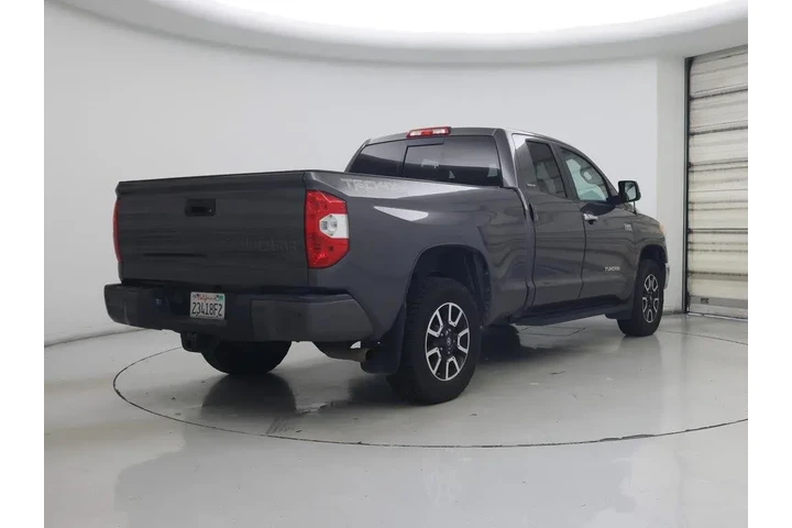 $35998 : Toyota Tundra 2017 4x4 Limit image 8