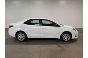 $16584 : Toyota Corolla 2018 LE 4dr S thumbnail