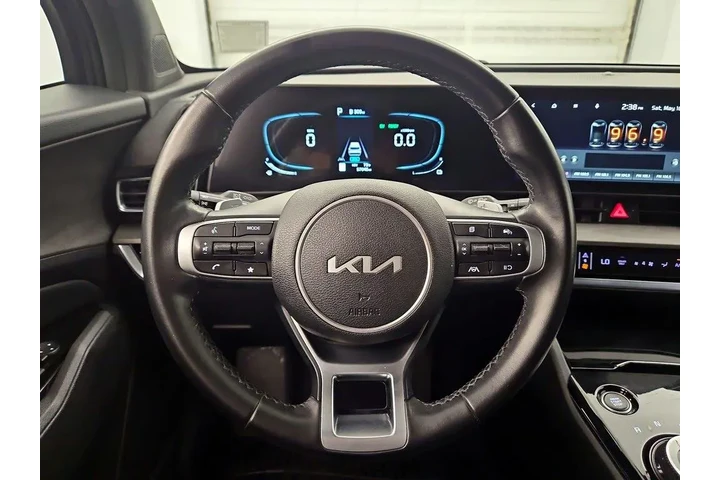 $26998 : Kia Sportage Plug-In Hybrid image 10