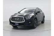 $29998 : INFINITI QX55 2024 AWD Luxe thumbnail