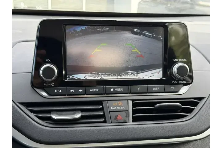 $18300 : Nissan Altima 2023 2.5 S 4dr image 5