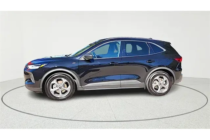 $21979 : Ford Escape 2025 ST-Line 4dr image 4