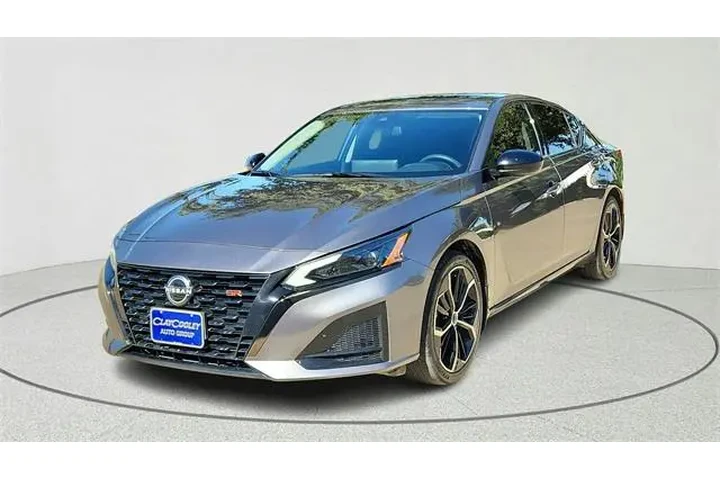 $24250 : Nissan Altima 2023 2.5 SR 4d image 7