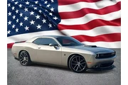 Dodge Challenger 2016 R/T Sc en Birmingham
