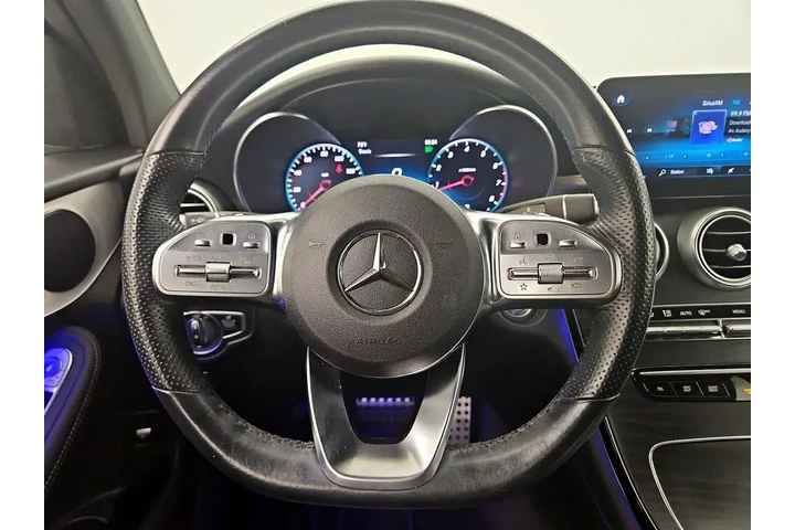 $28998 : Mercedes-Benz GLC 2022 GLC 3 image 10