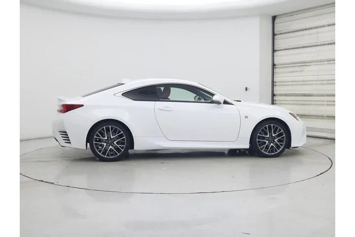 $25998 : Lexus RC 350 2015 2dr Coupe image 7