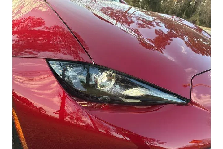 $36500 : Mazda MX-5 Miata RF 2025 Gra image 9