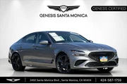 Genesis G70 2023 2.0T 4dr Se