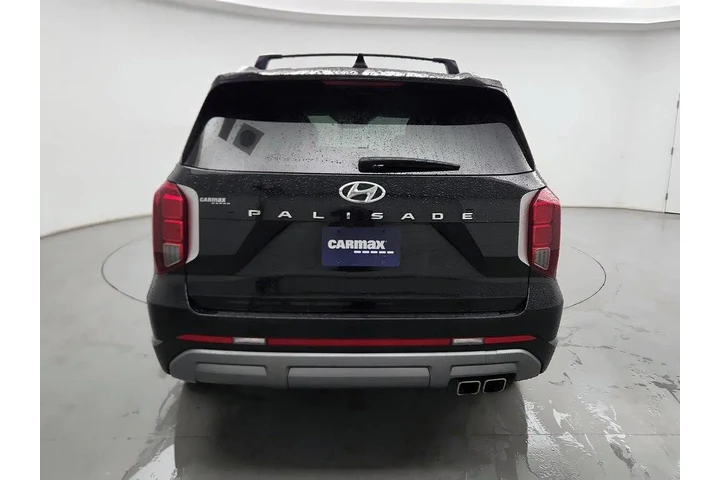 $39998 : Hyundai PALISADE 2025 SEL Pr image 6