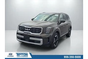 Kia Telluride 2025 AWD S 4dr en Brownsville