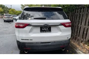 $23990 : 2021 Traverse LT Leather thumbnail