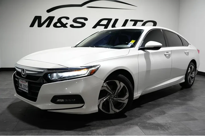 $17758 : 2018 Accord Sedan image 2