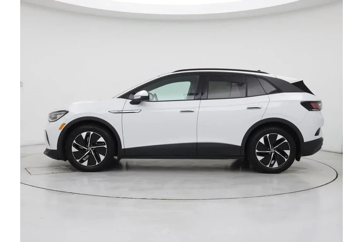 $22998 : Volkswagen ID.4 2021 Pro S 4 image 3