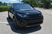 2019 Land Rover Discovery Spo thumbnail