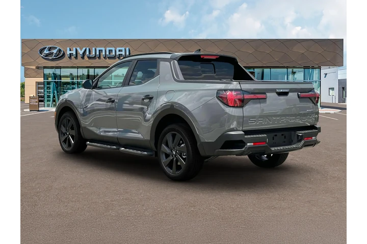 $30284 : Hyundai SANTA CRUZ 2024 AWD image 5