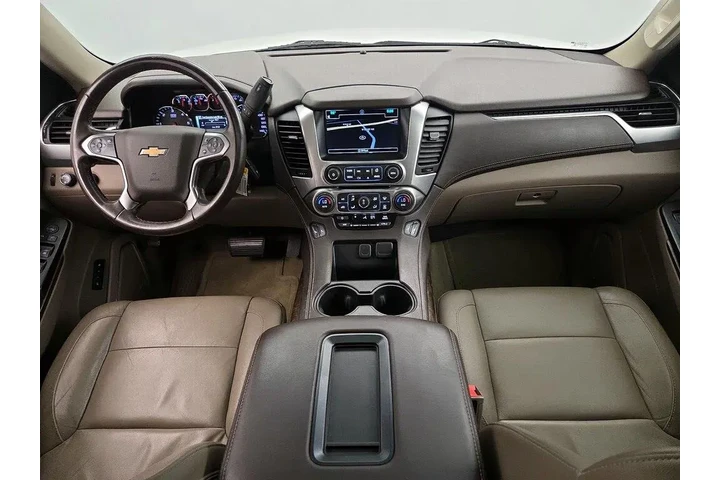 $27998 : Chevrolet Tahoe 2016 4x4 LT image 9