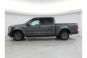 $24998 : Ford F-150 2016 4x2 Lariat 4 thumbnail
