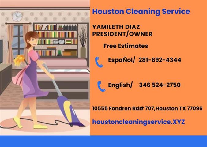 servicio domicilio cleaning image 2