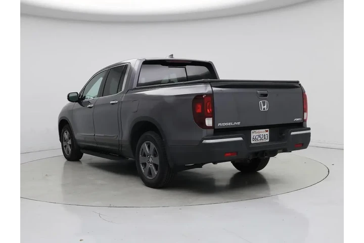 $27998 : Honda Ridgeline 2020 AWD RTL image 2