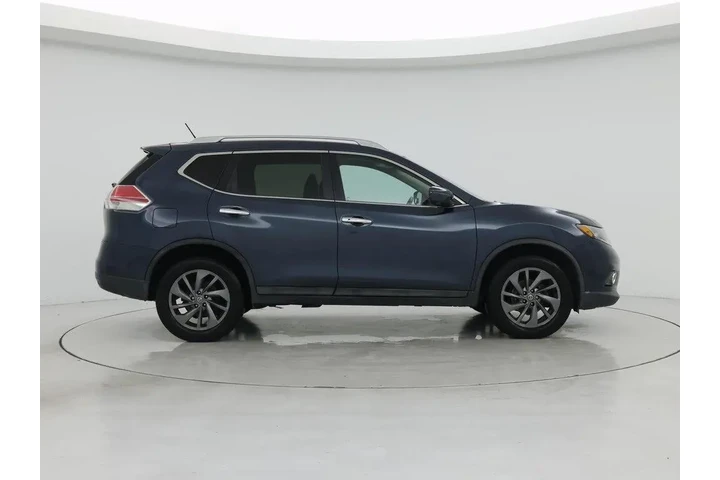 $13599 : Nissan Rogue 2016 AWD S 4dr image 7