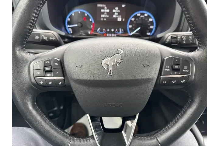 $24630 : Ford Bronco Sport 2022 AWD B image 10