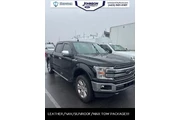 Ford F-150 2020 4x4 Lariat 4 en Knoxville