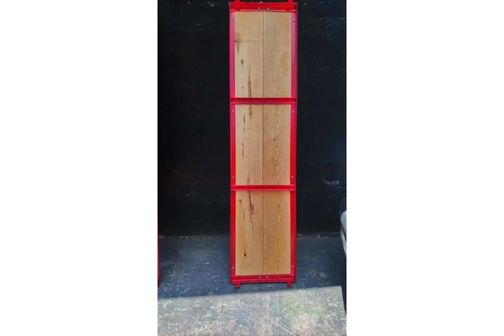 PLATAFORMA O PARA ANDAMIO image 2