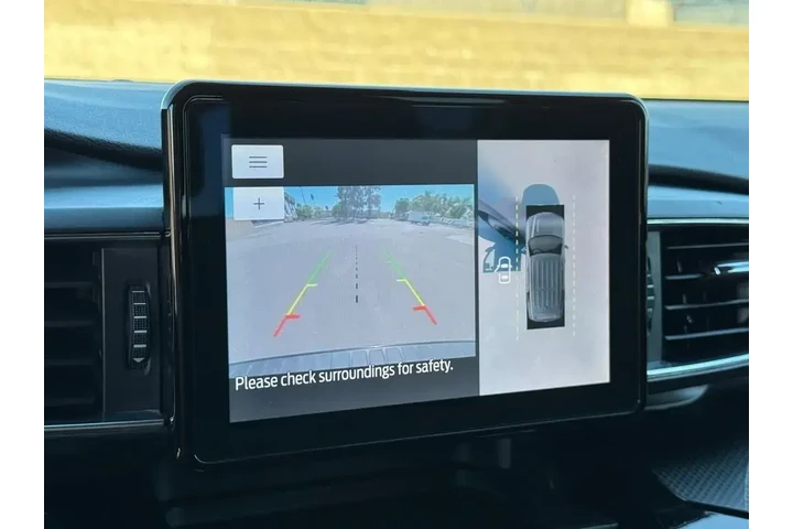 $33989 : Ford Explorer 2023 ST-Line 4 image 10